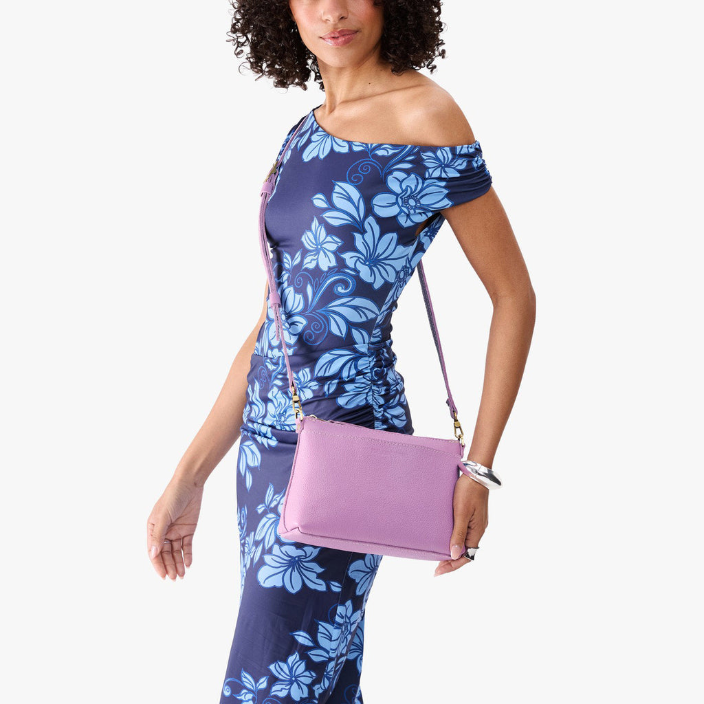 Poppy Purse