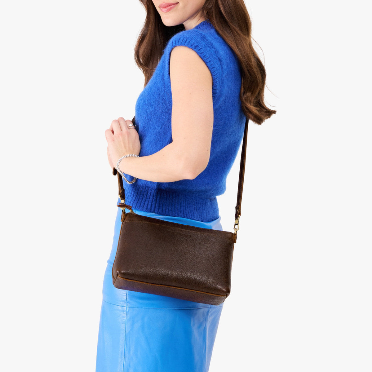 Poppy Purse