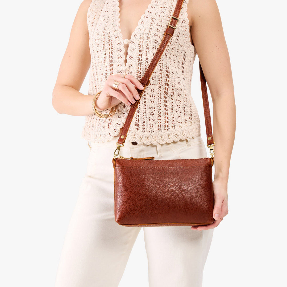 Poppy Purse