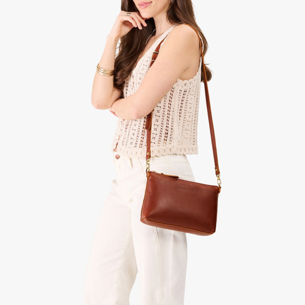 Poppy Purse