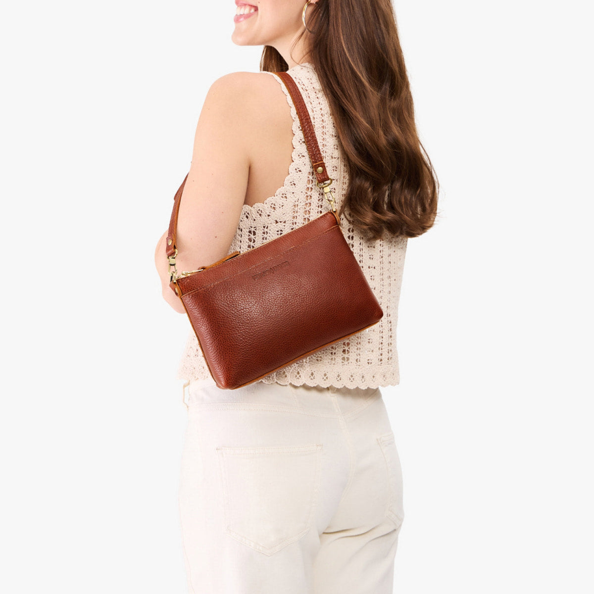Poppy Purse