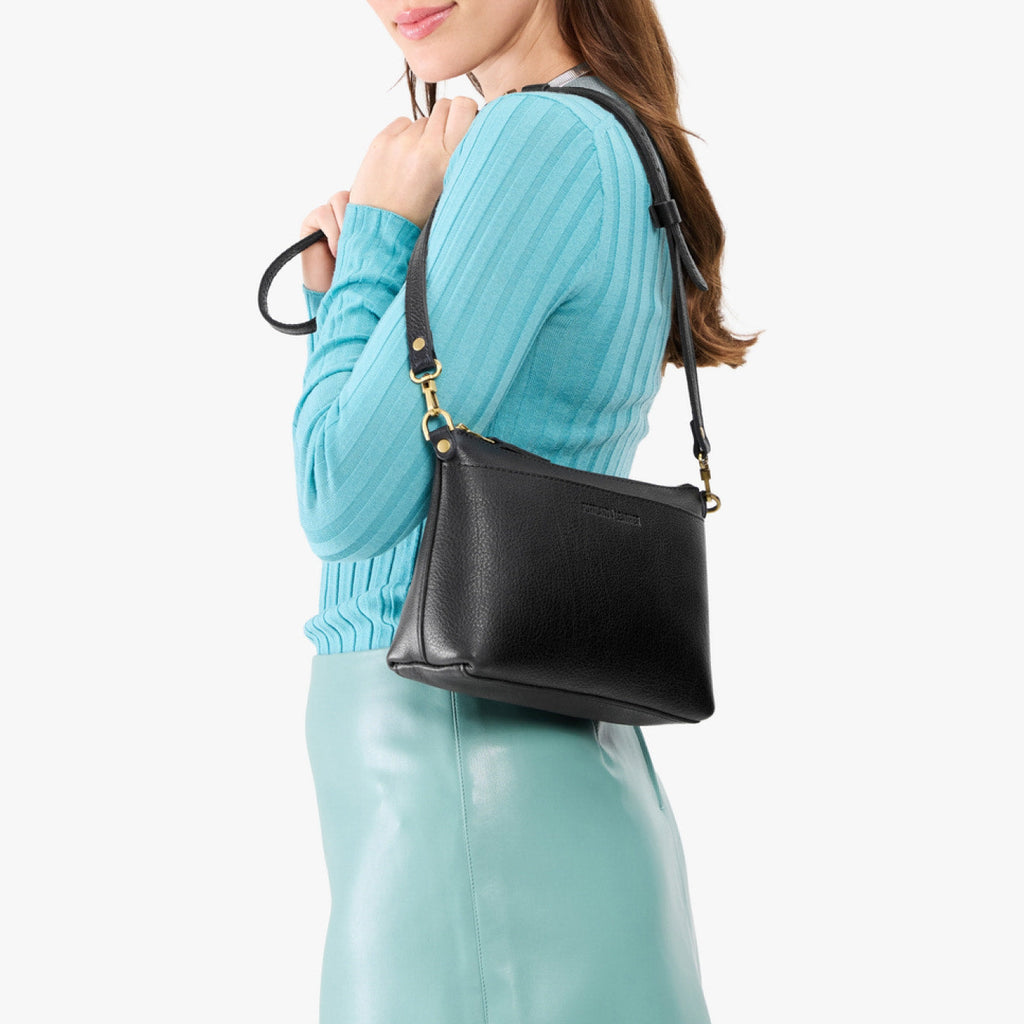 Poppy Purse