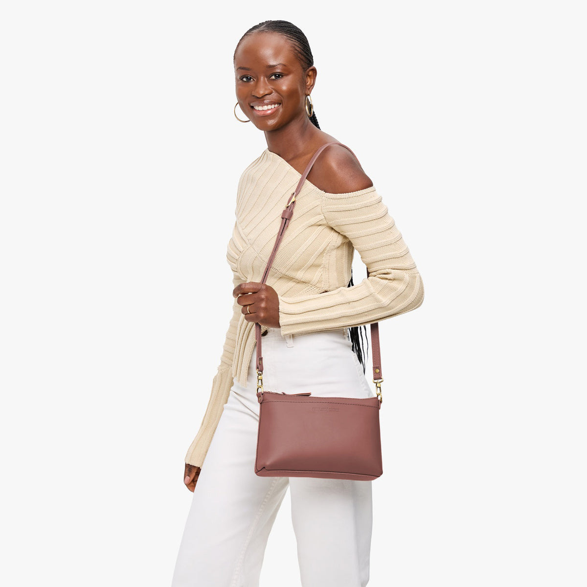 Poppy Purse