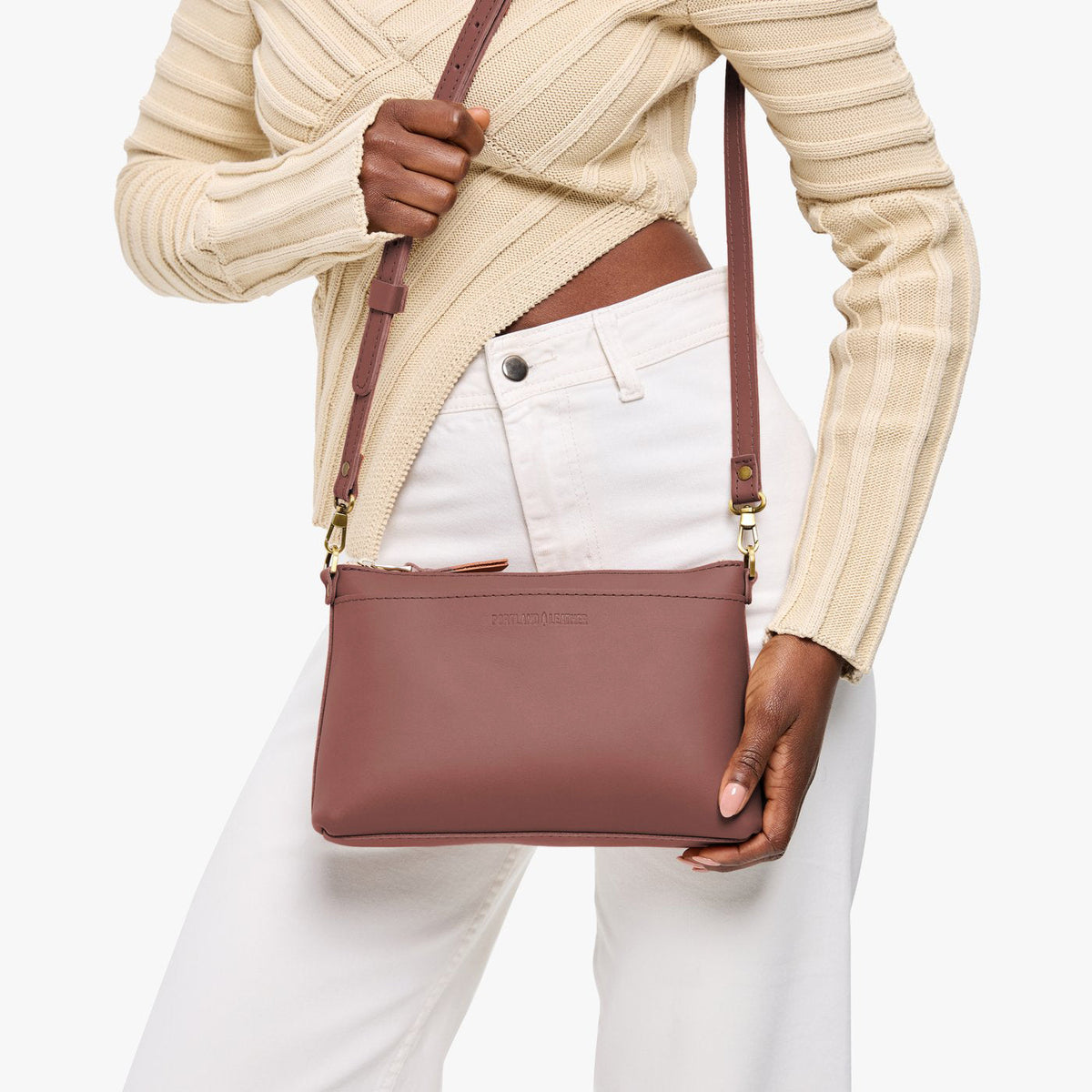 Poppy Purse
