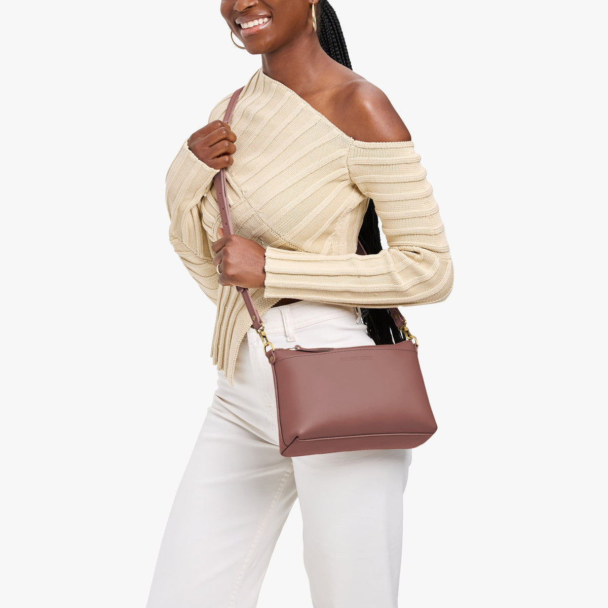 Poppy Purse