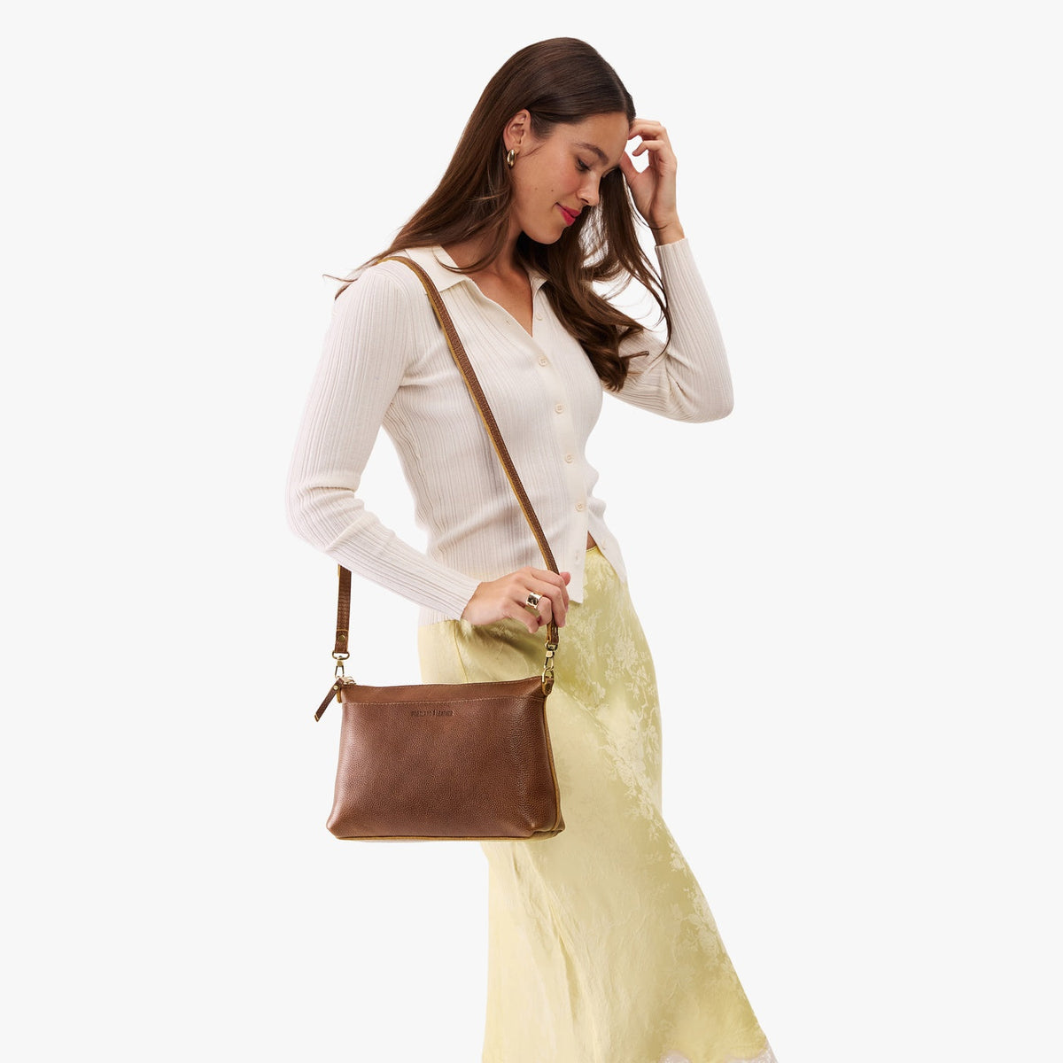 Poppy Purse