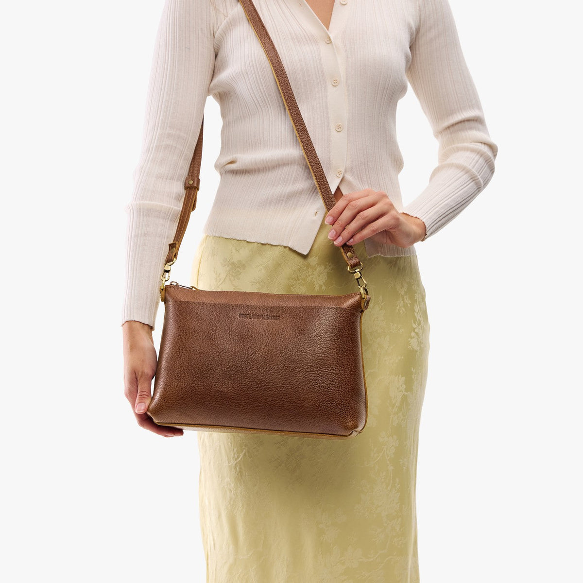 Poppy Purse