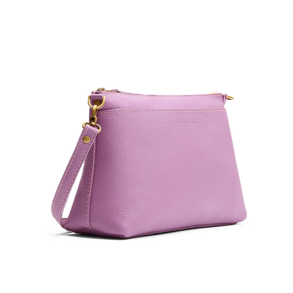 Poppy Purse