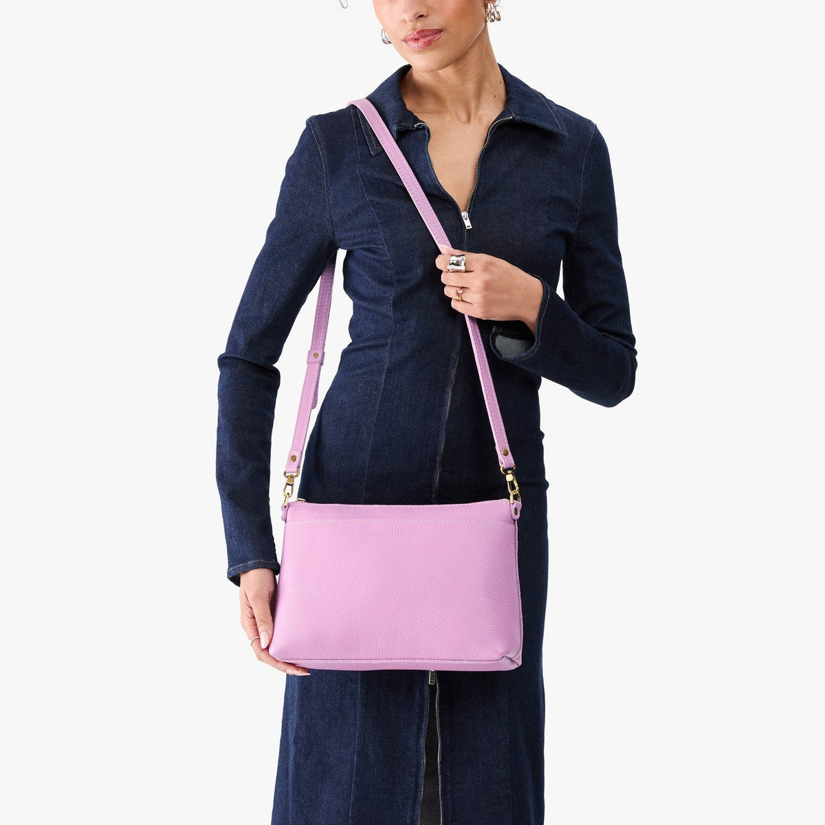 Poppy Purse