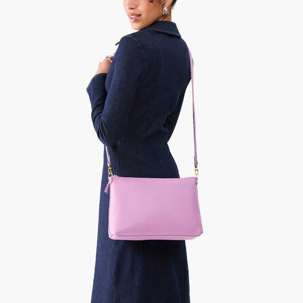 Poppy Purse