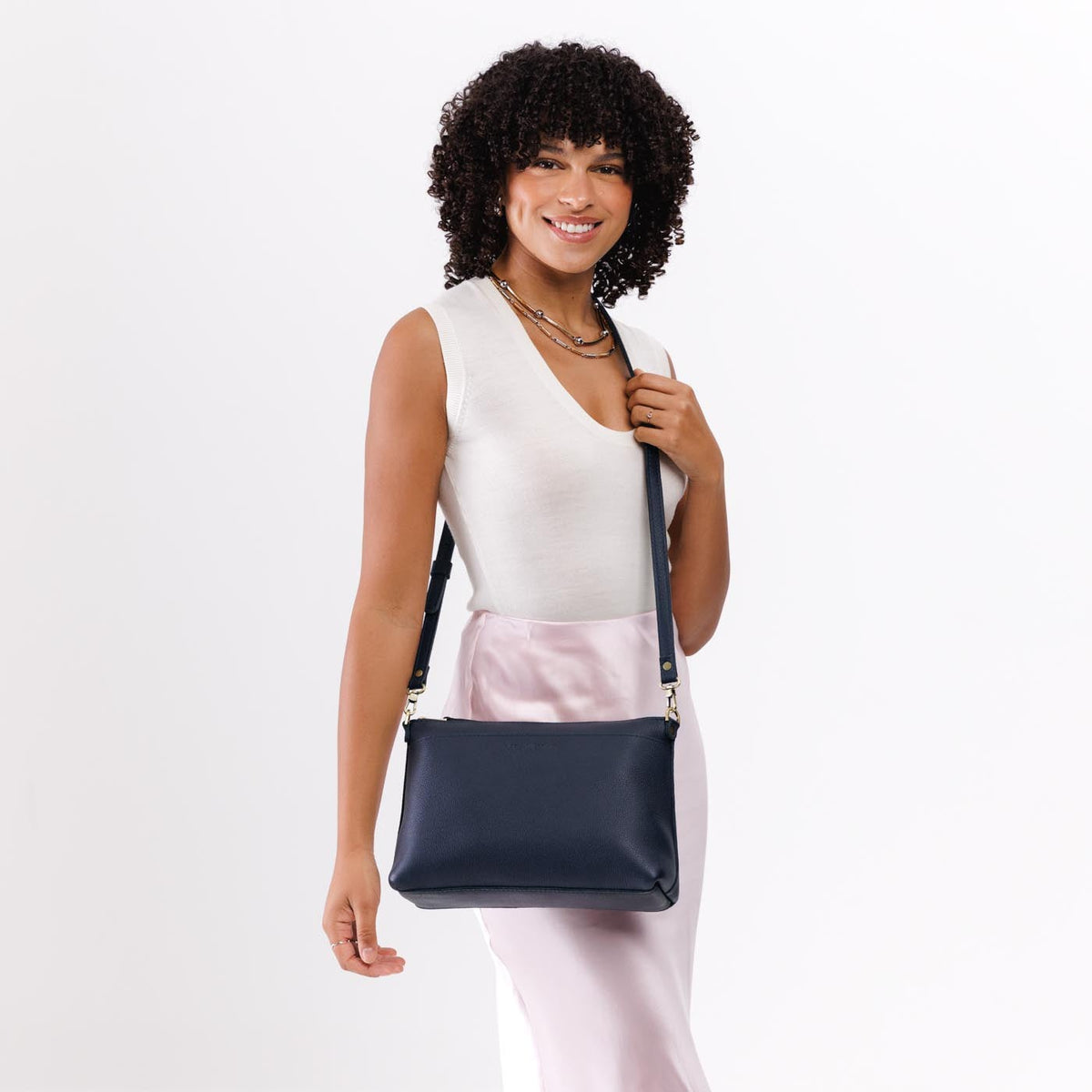 Poppy Purse