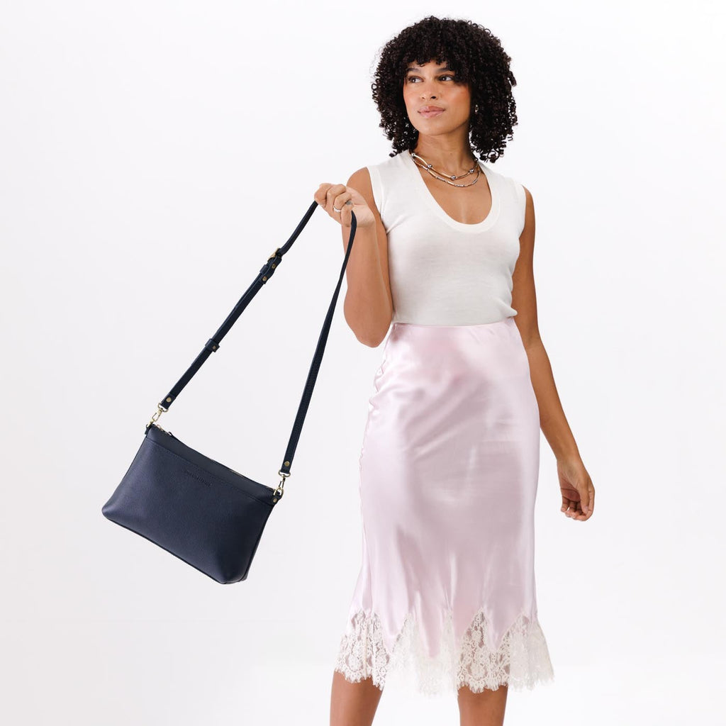 Poppy Purse