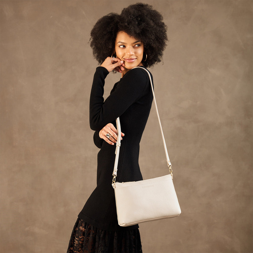 Poppy Purse