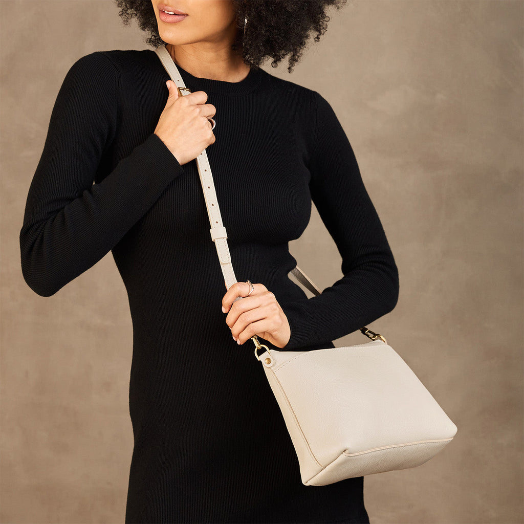 Poppy Purse