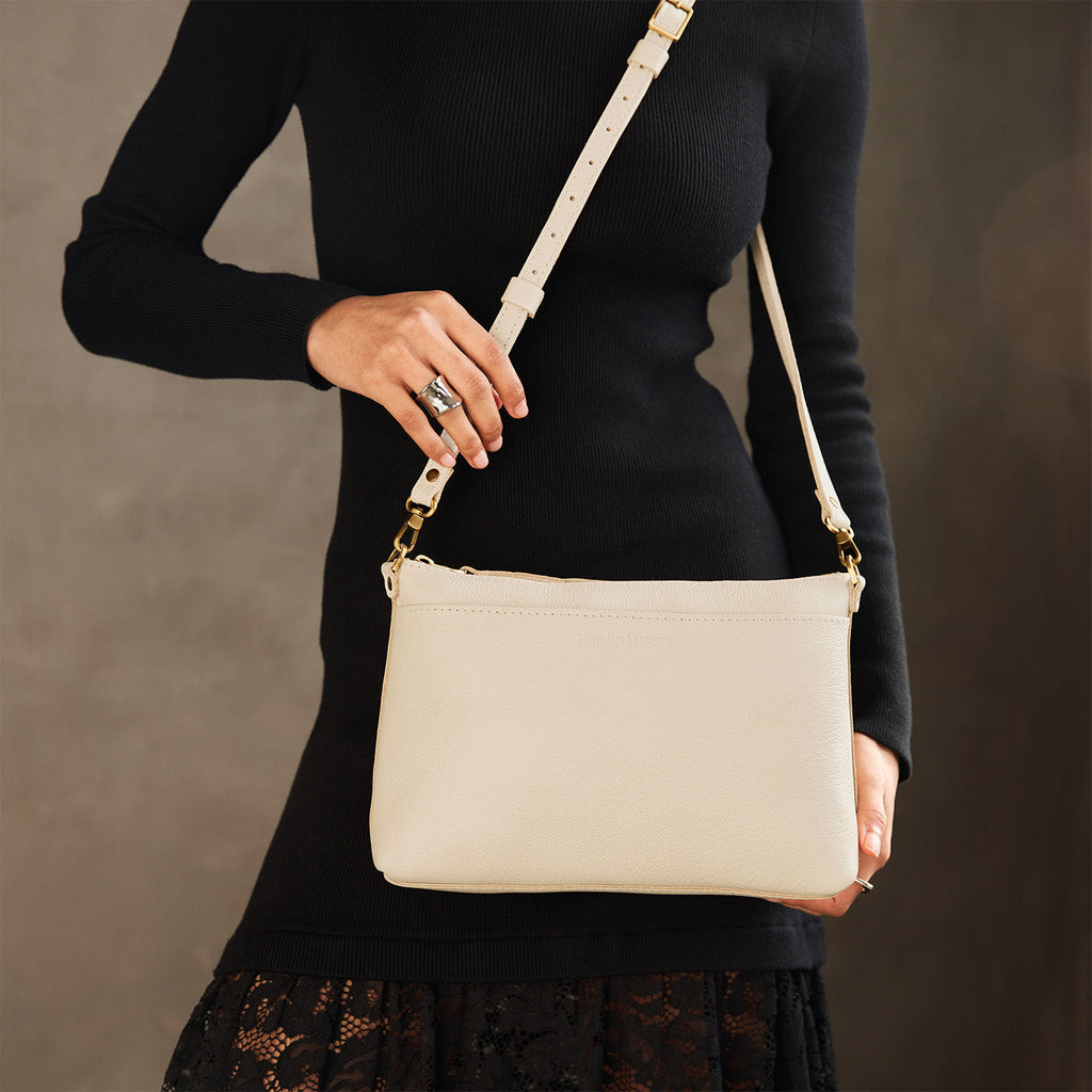 Poppy Purse