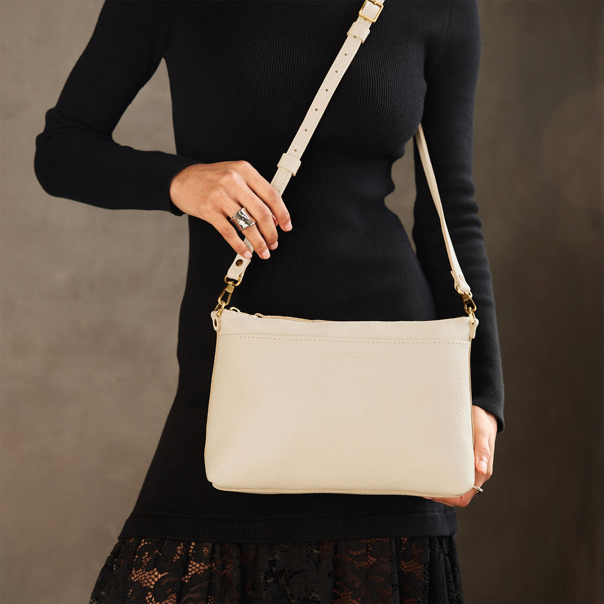Poppy Purse