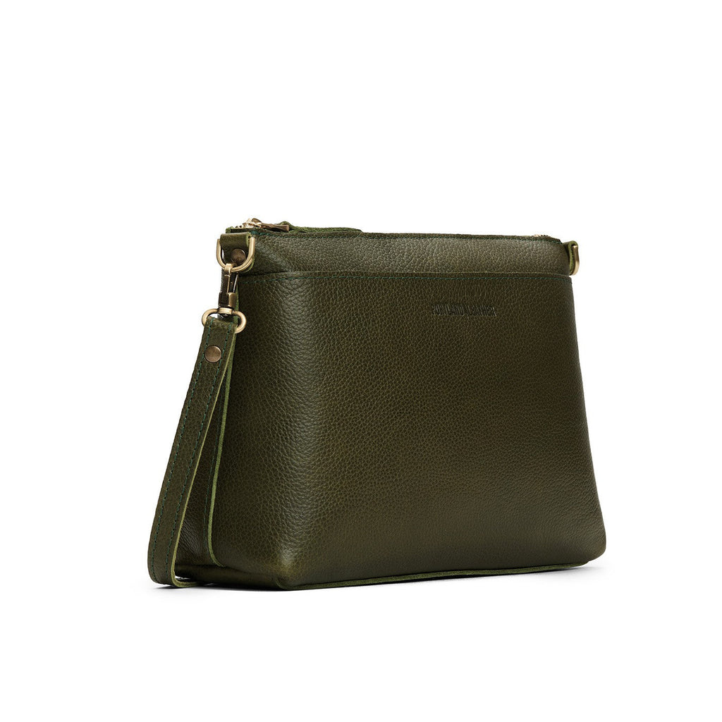 Poppy Purse