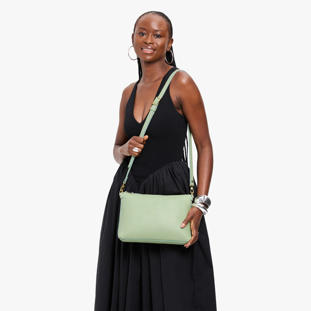 Poppy Purse