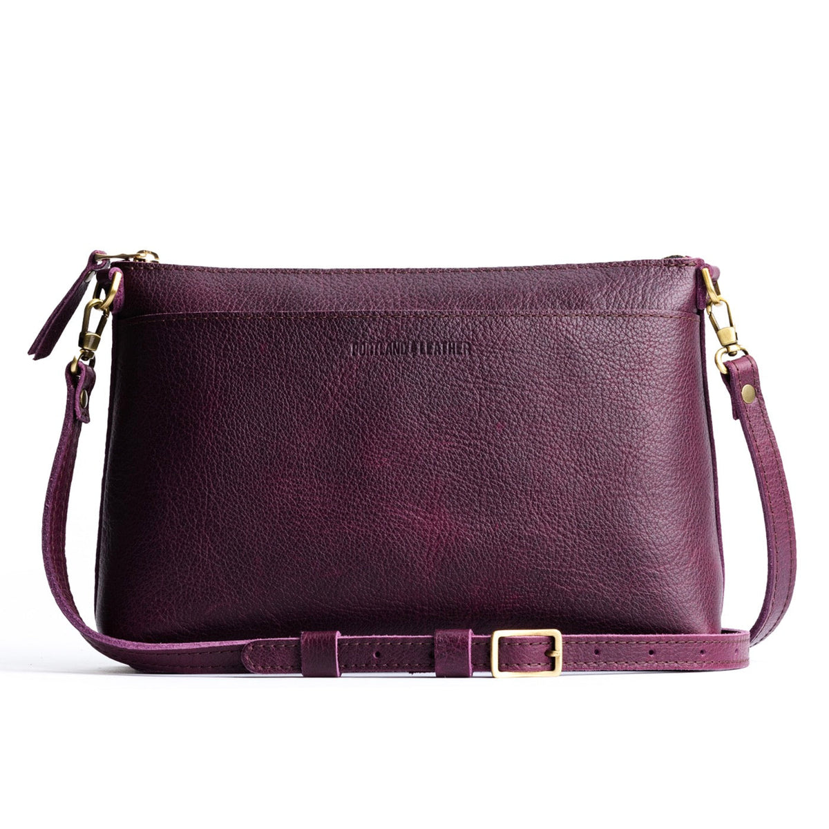Poppy Purse