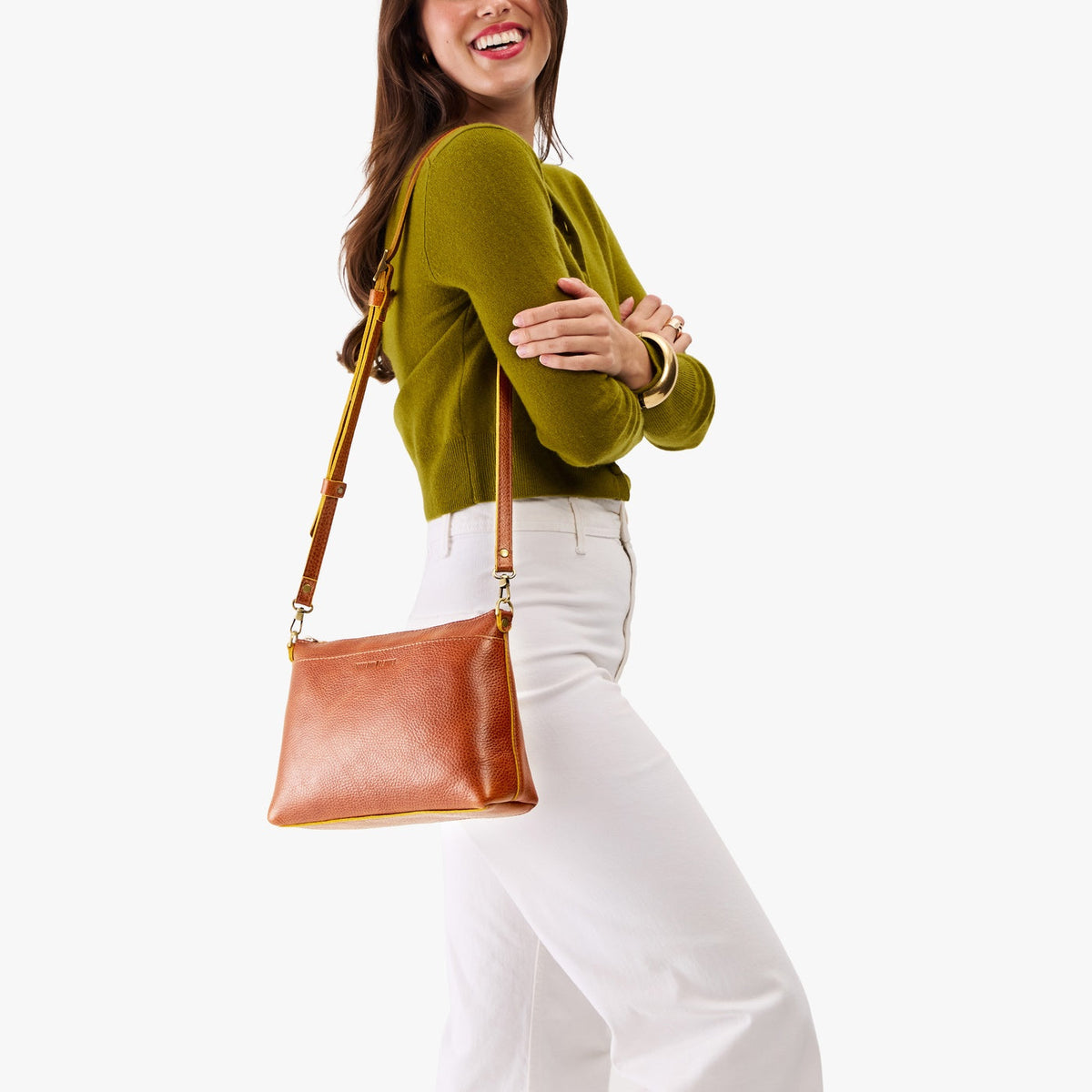 Poppy Purse