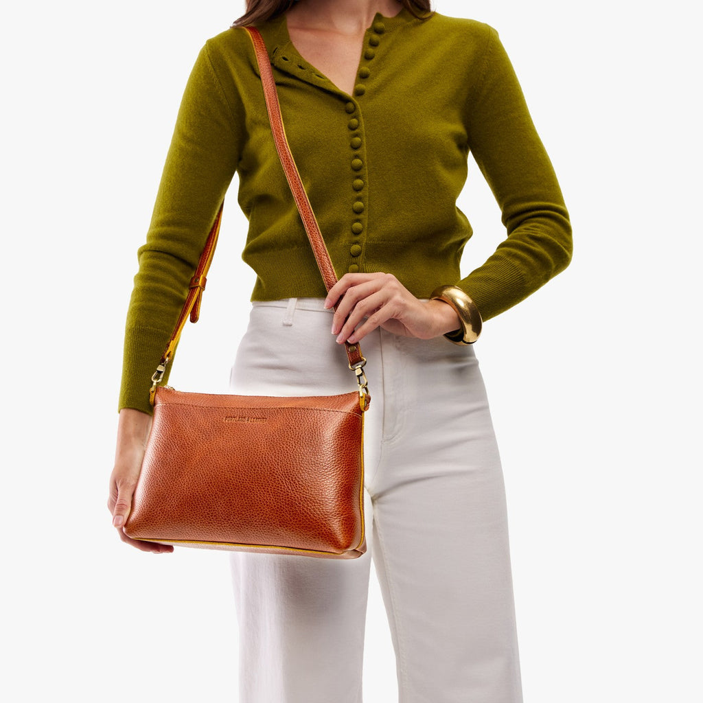 Poppy Purse