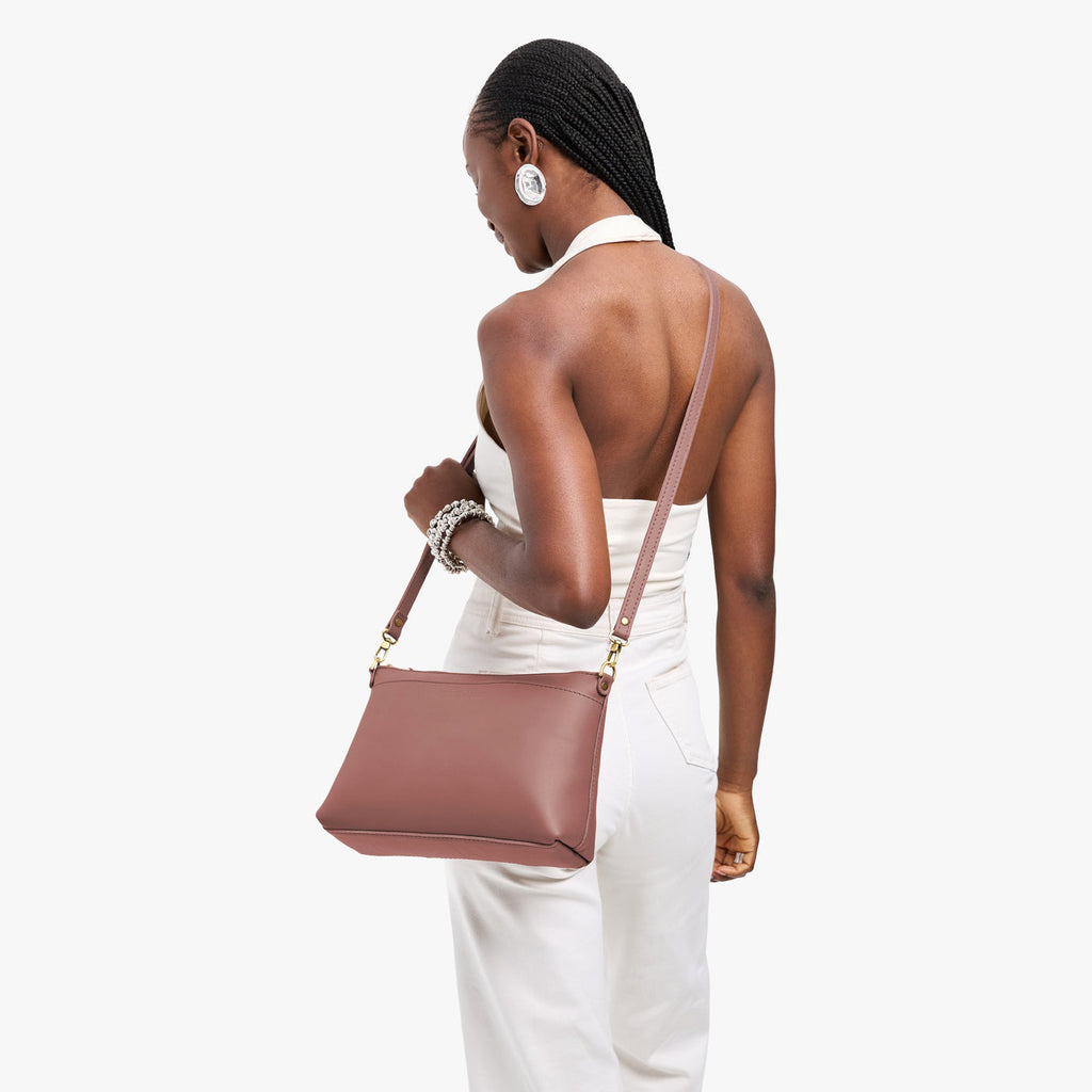 Poppy Purse
