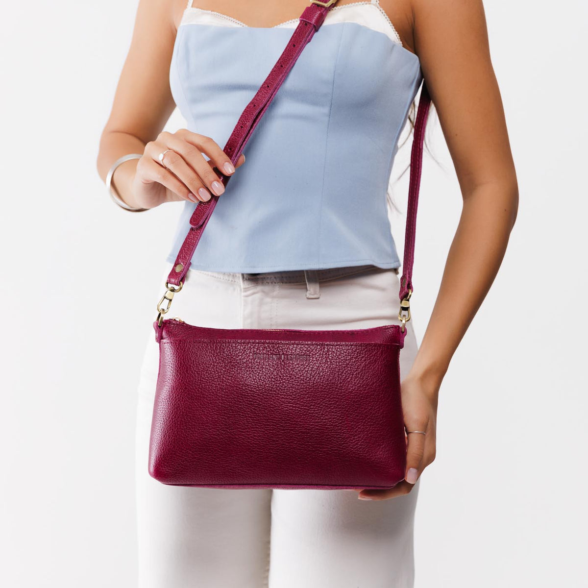 Poppy Purse