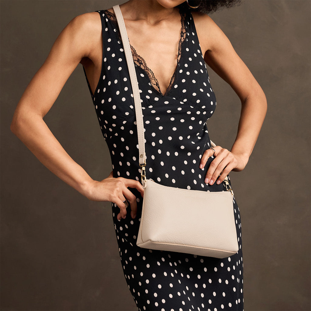 Poppy Purse