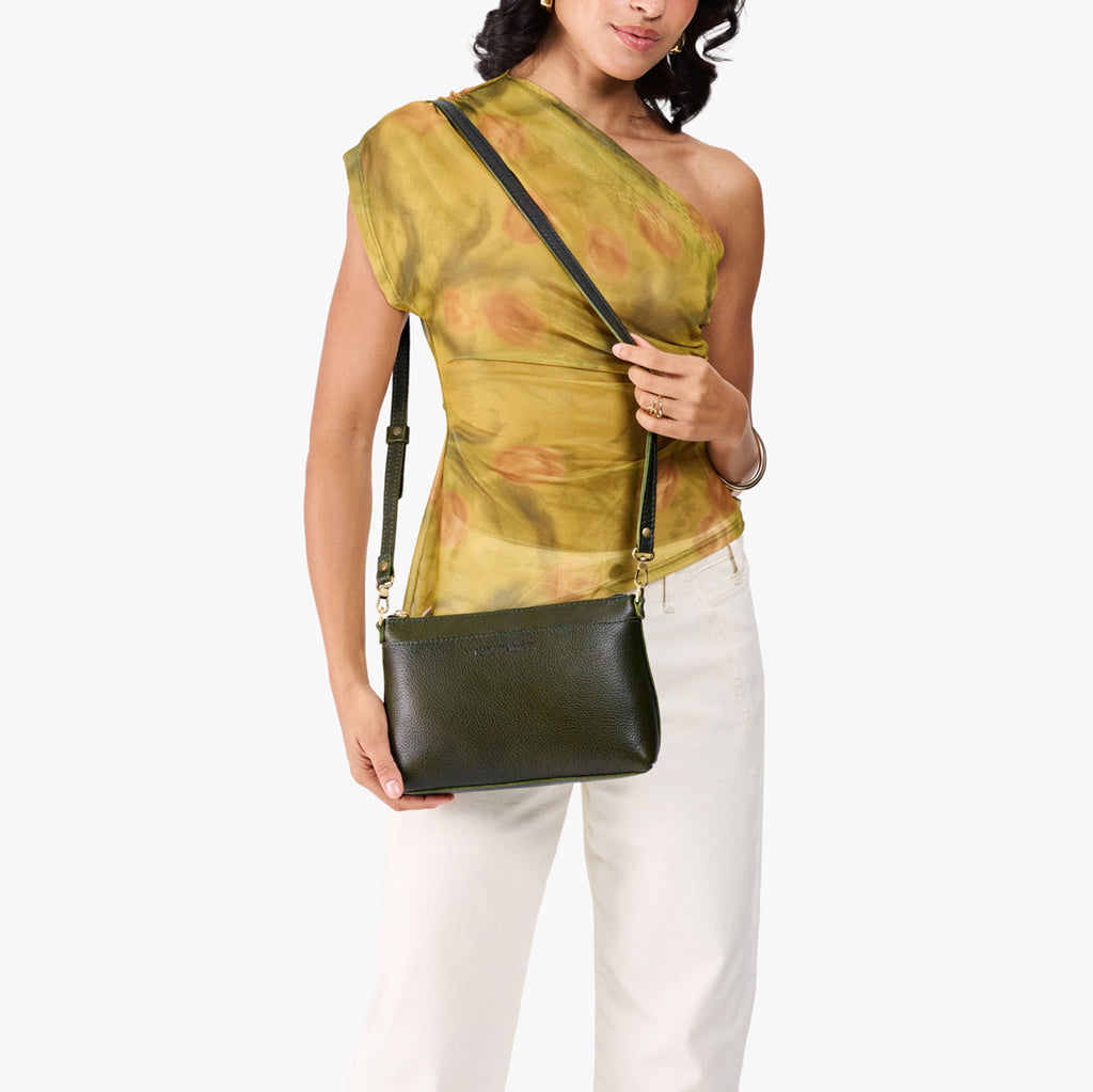 Poppy Purse