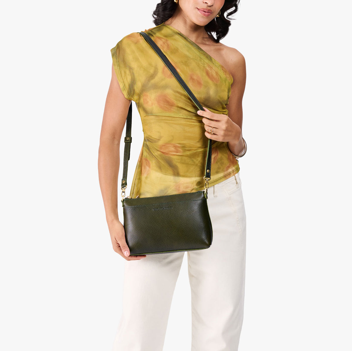 Poppy Purse