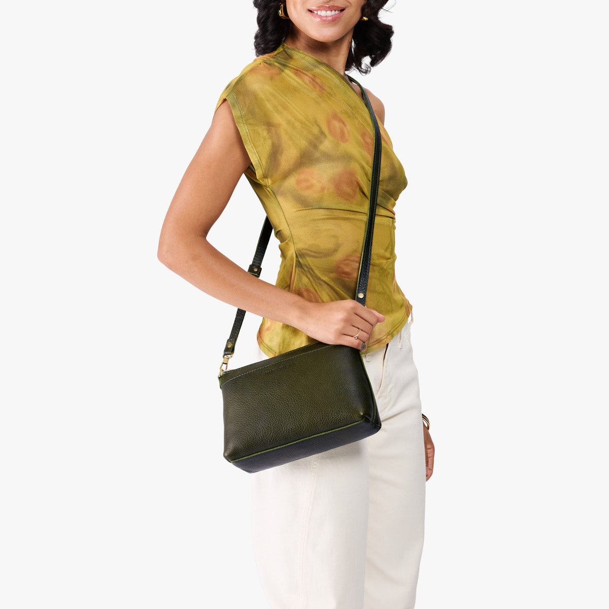 Poppy Purse