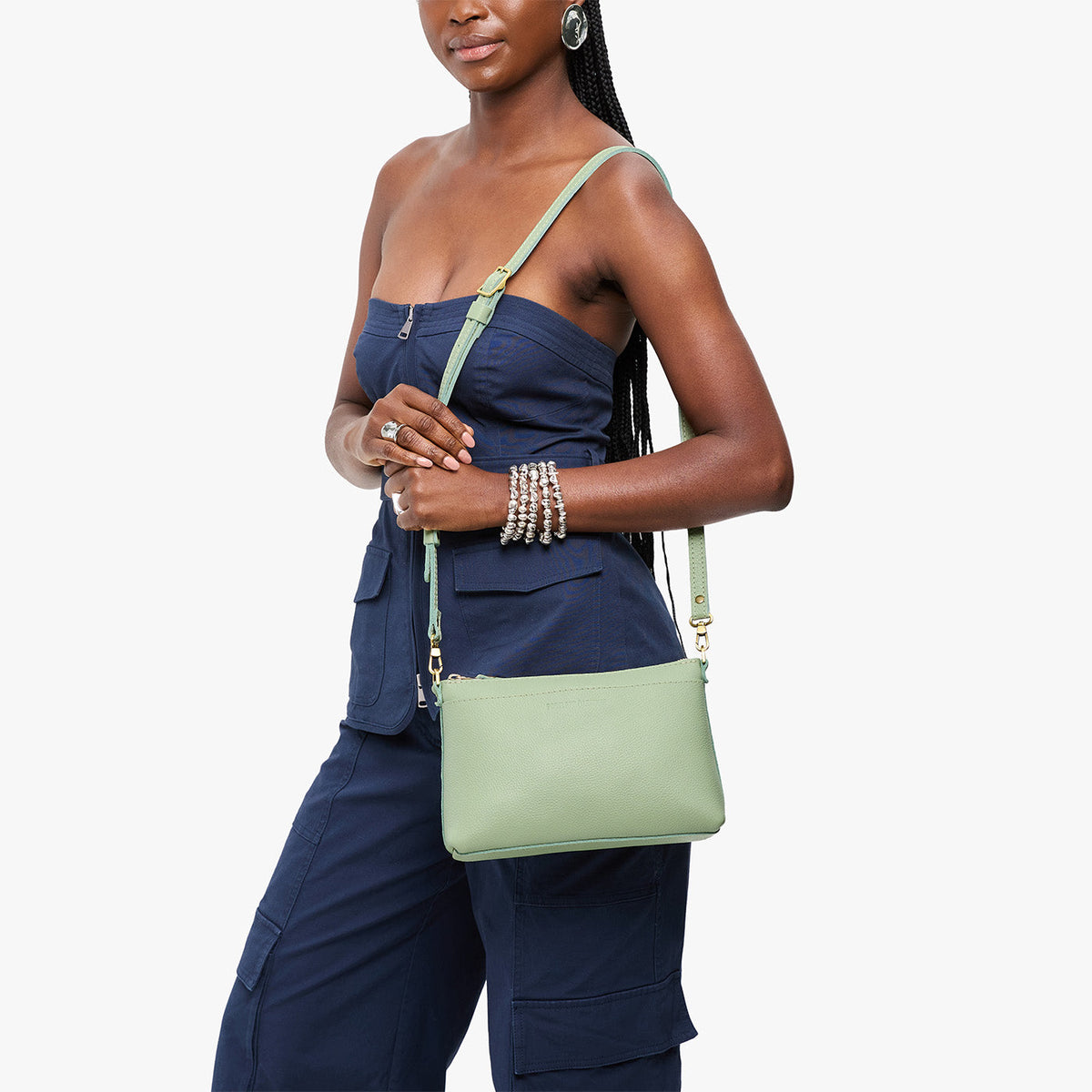 Poppy Purse