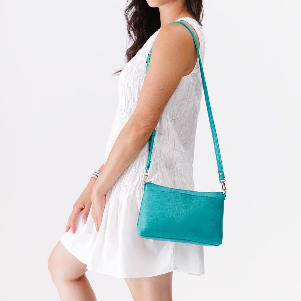 Poppy Purse