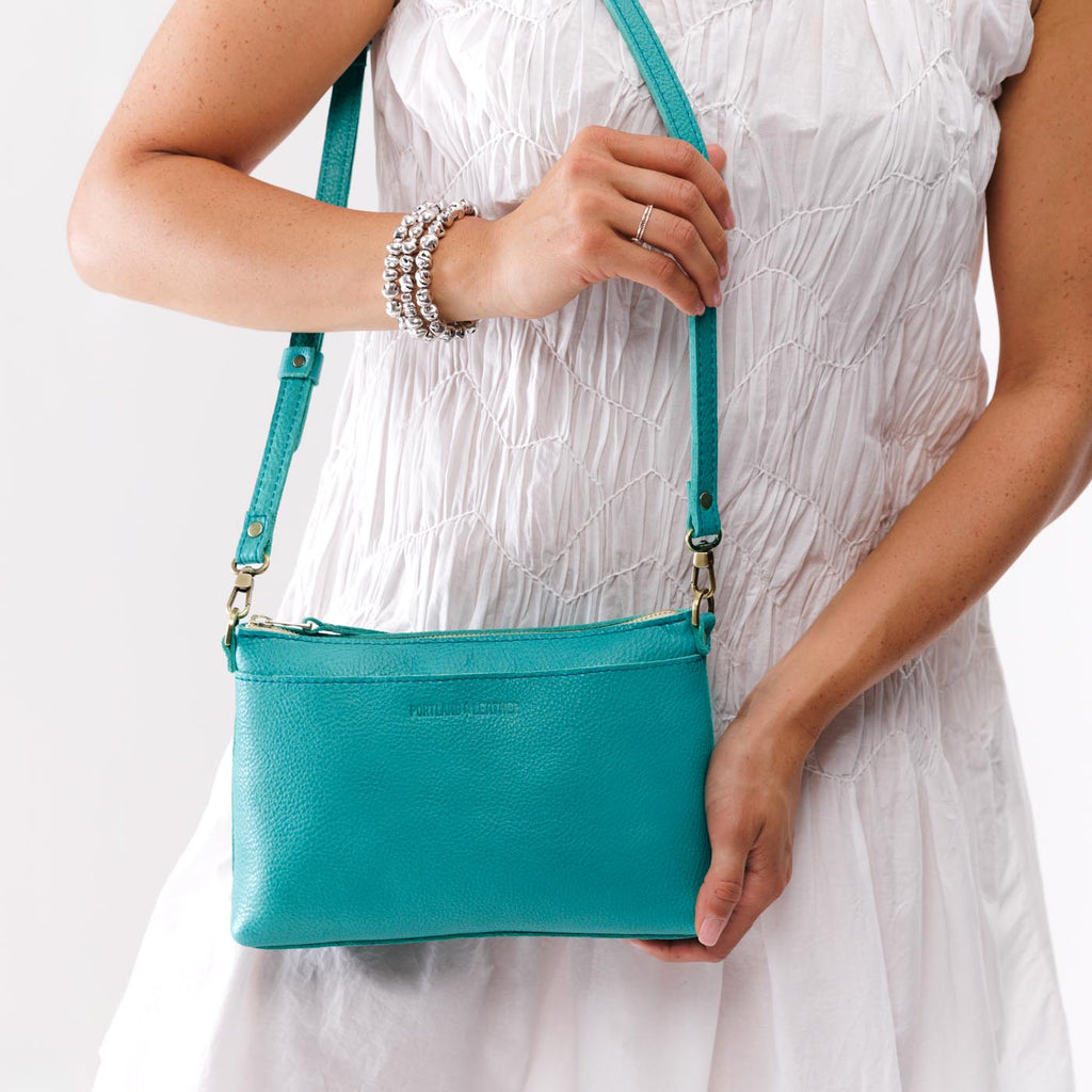 Poppy Purse