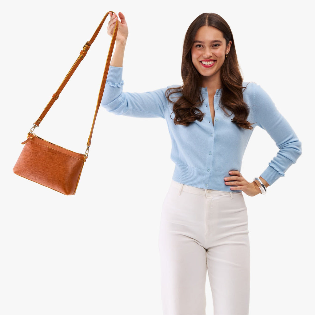 Poppy Purse