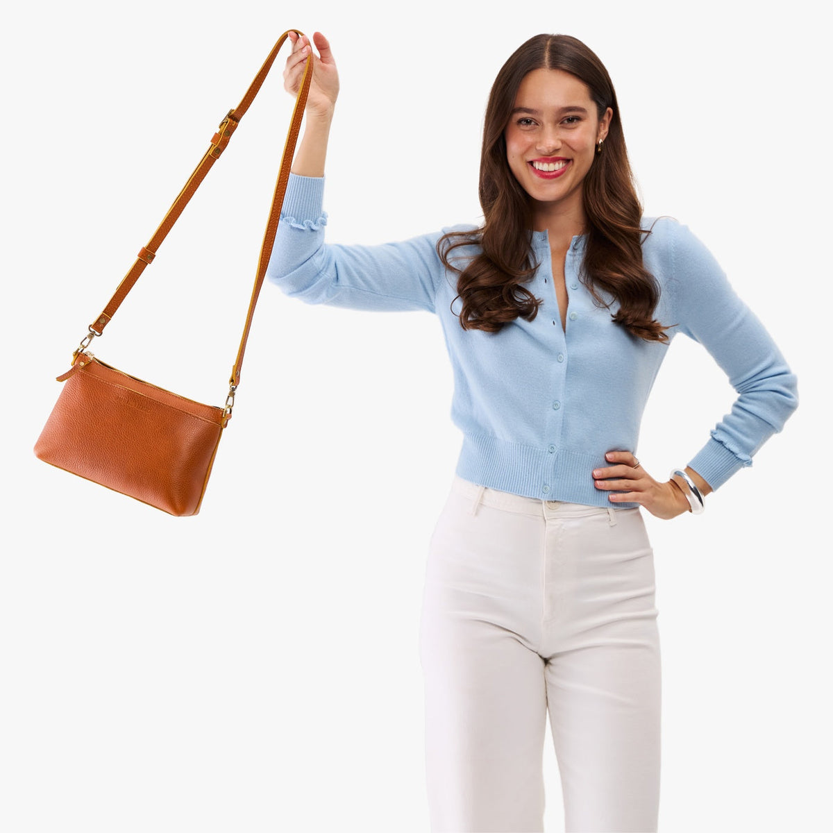 Poppy Purse