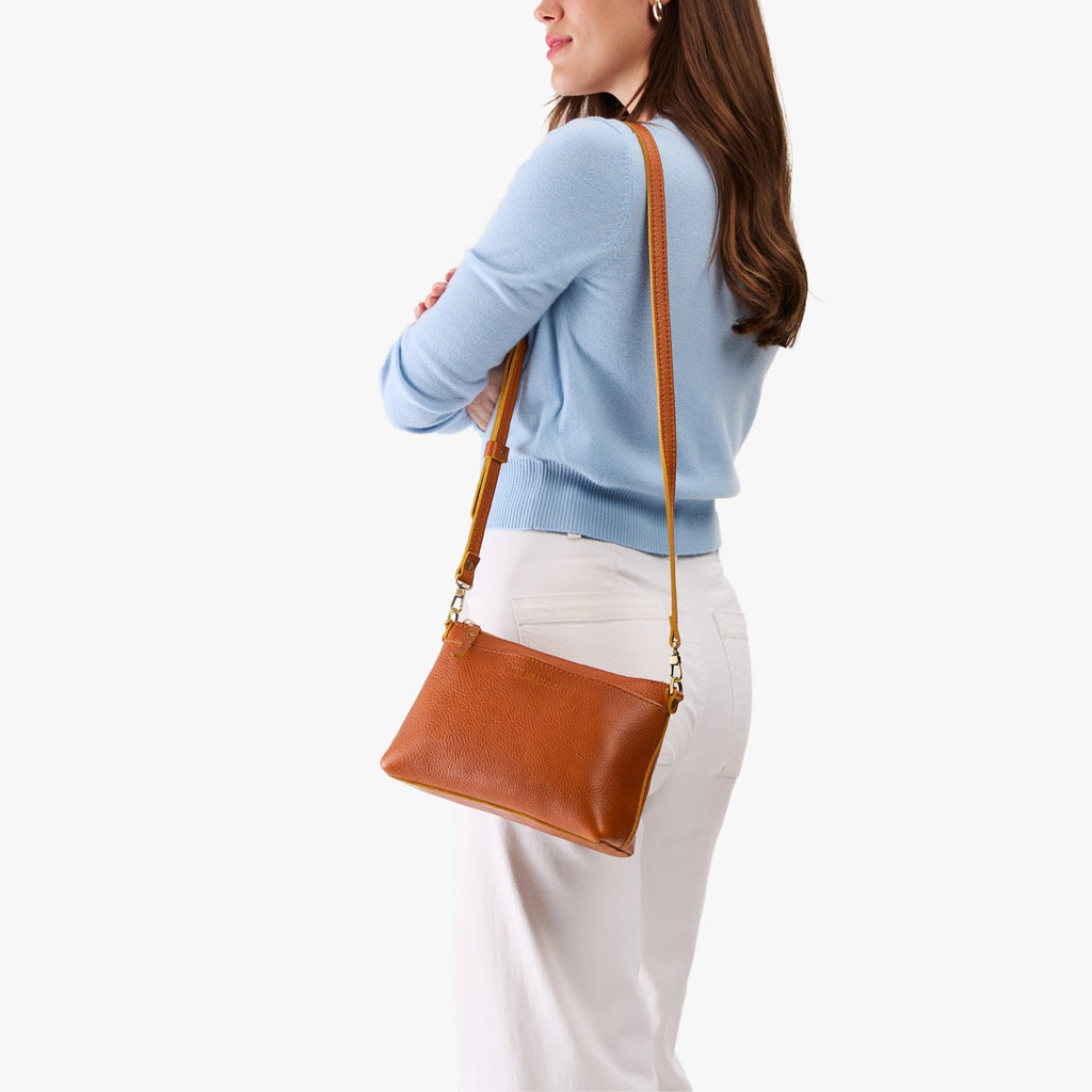 Poppy Purse