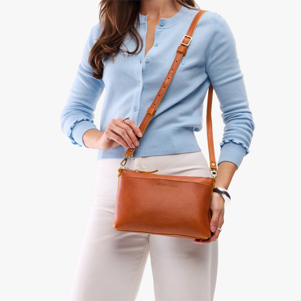 Poppy Purse