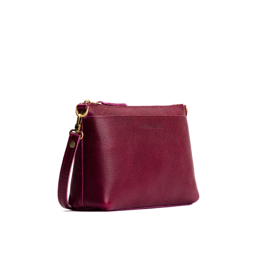 Poppy Purse