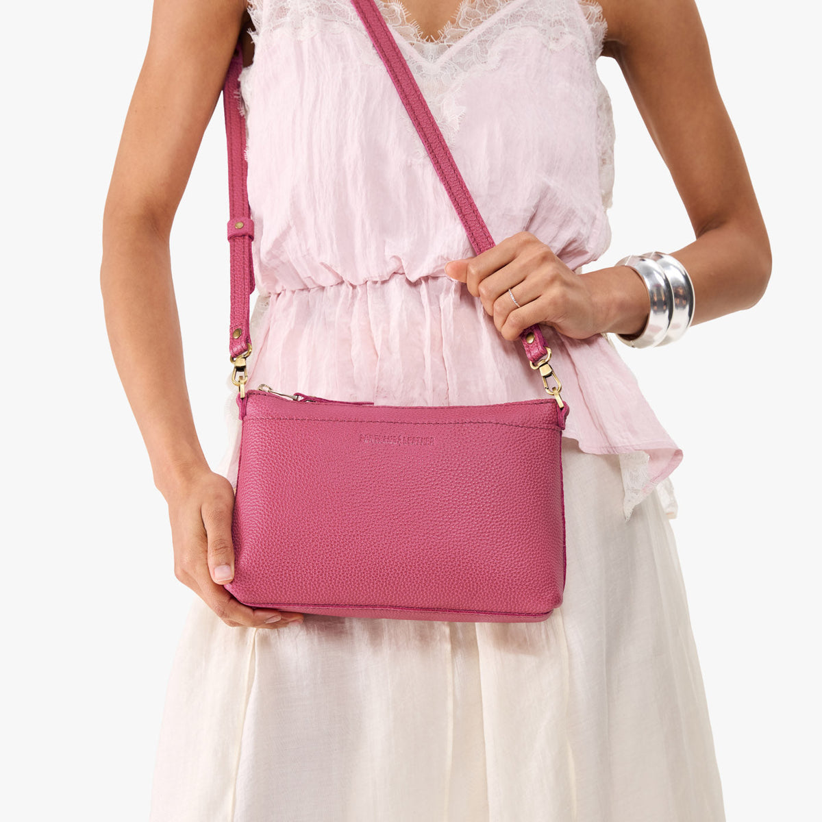 Poppy Purse