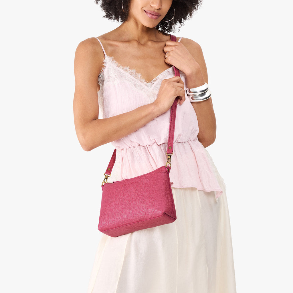 Poppy Purse