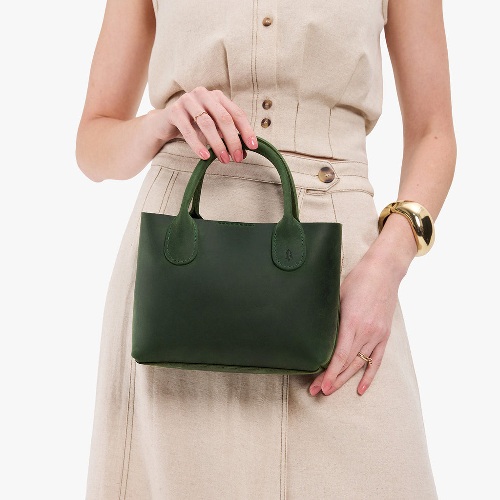 Raindrop Crossbody Bag