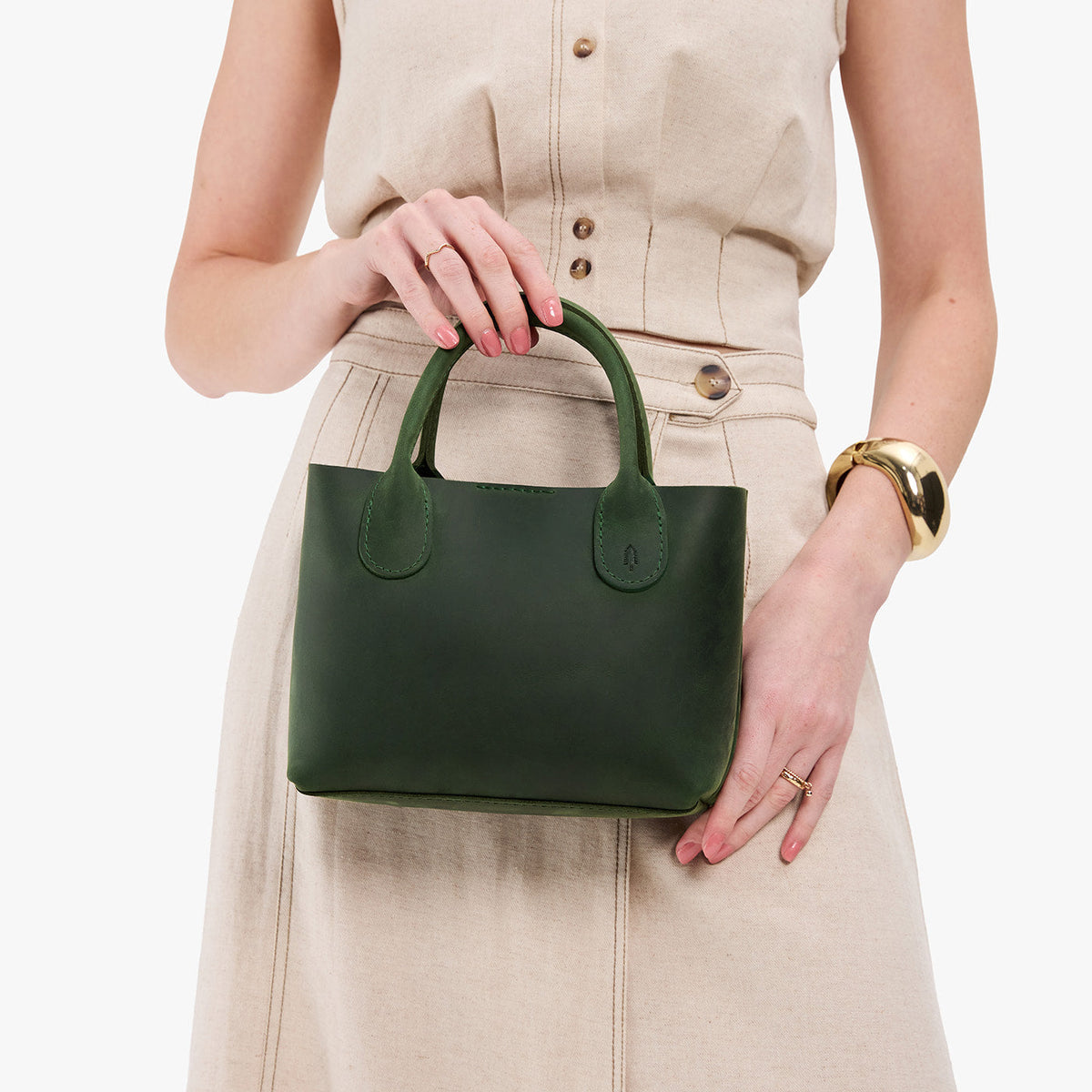 Raindrop Crossbody Bag