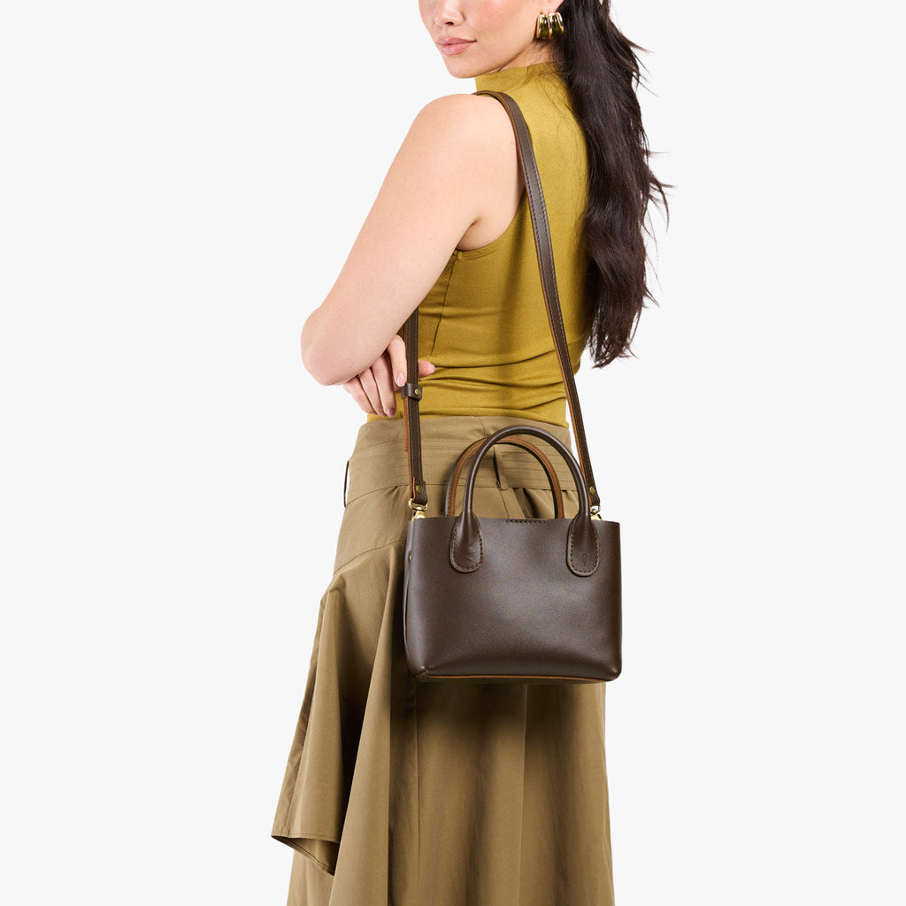 Raindrop Crossbody Bag