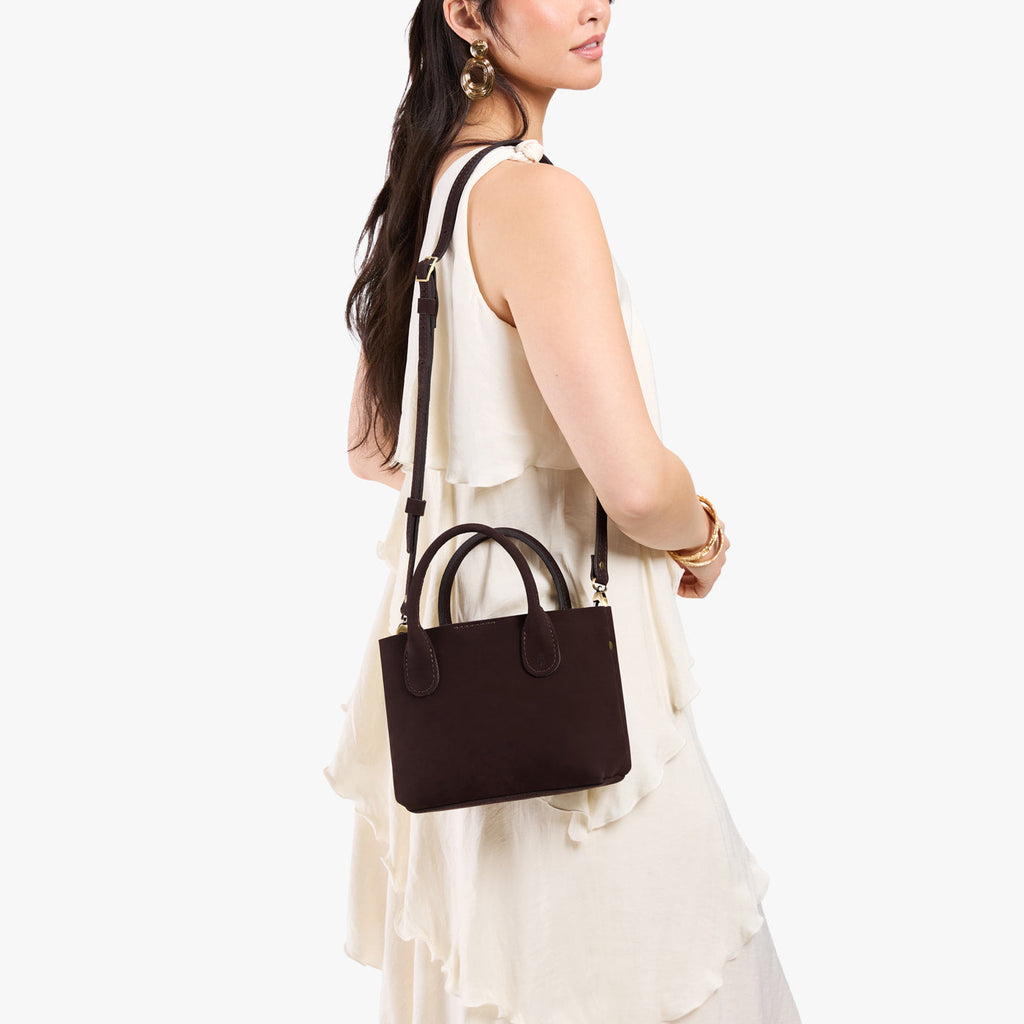 Raindrop Crossbody Bag