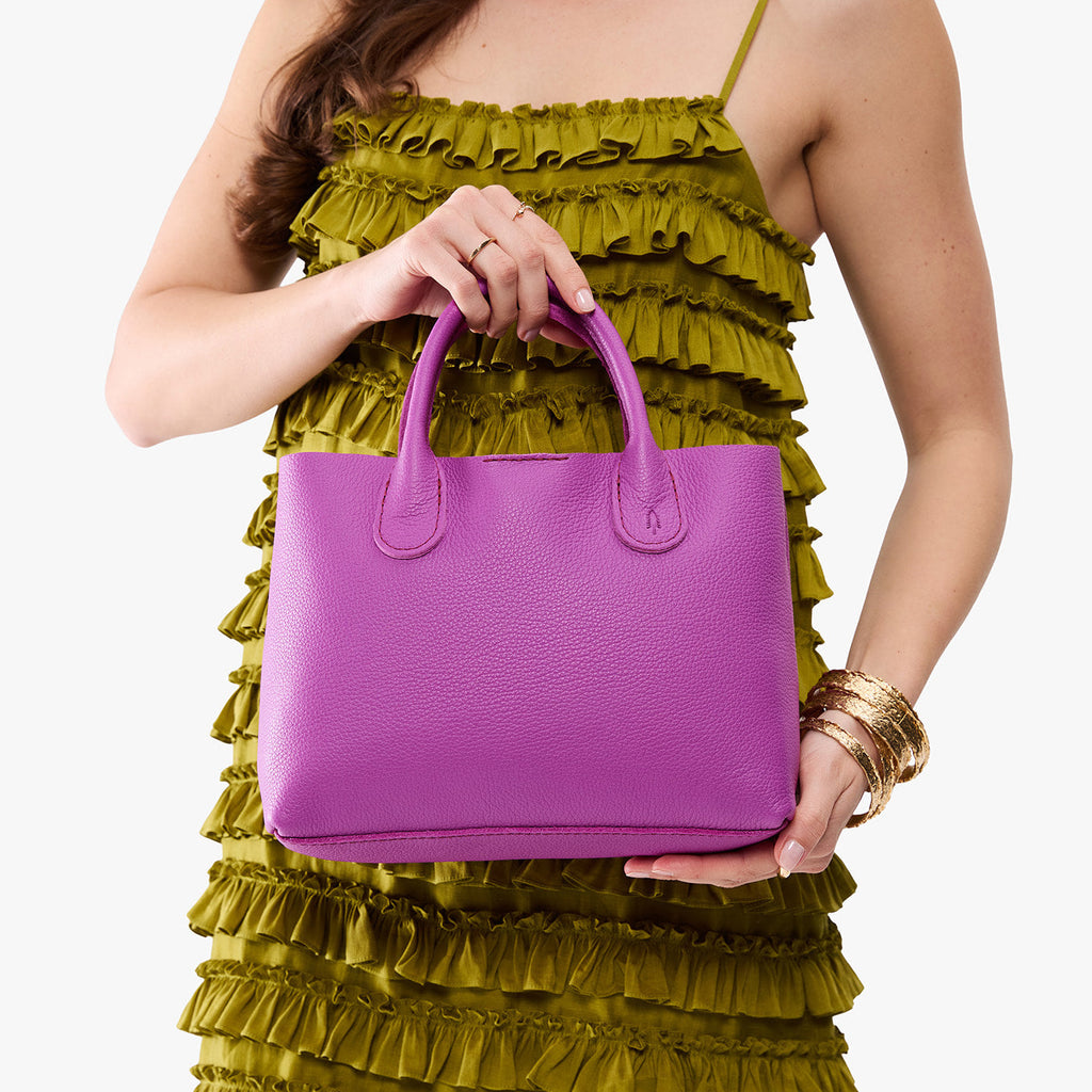 Raindrop Crossbody Bag