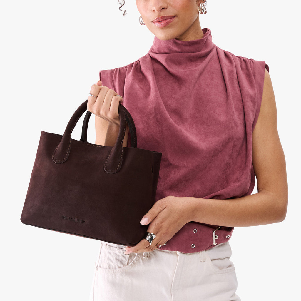 Raindrop Crossbody Bag