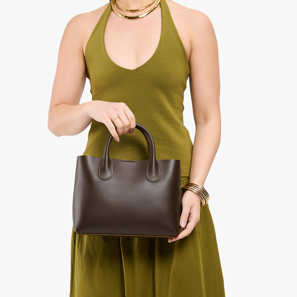 Raindrop Crossbody Bag