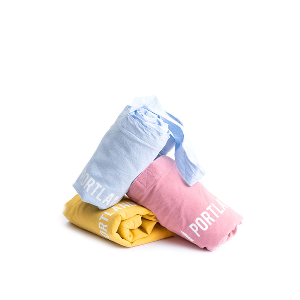 Sac fourre-tout réutilisable
