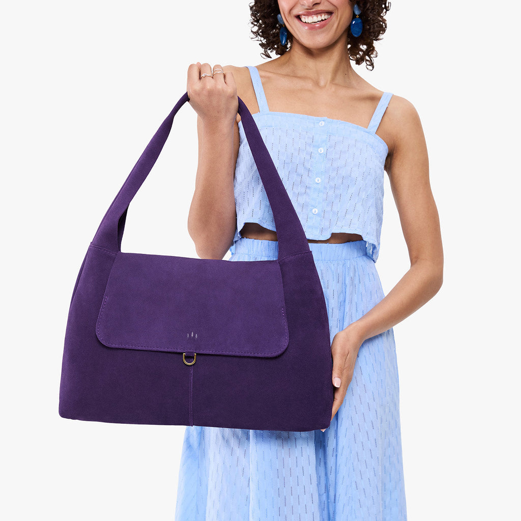 Rowan Shoulder Bag